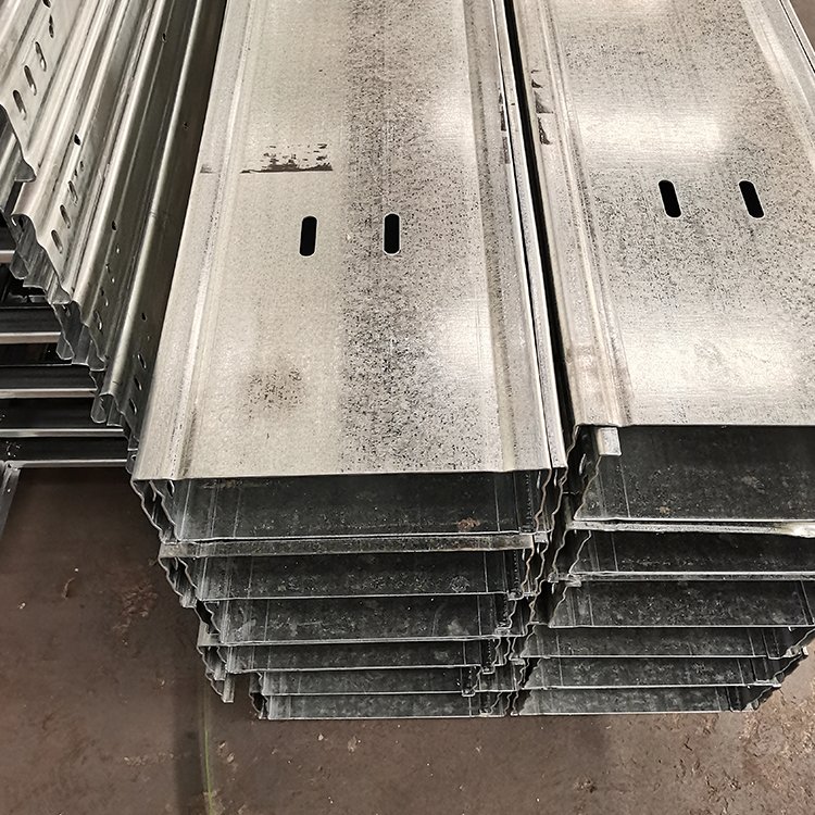 热镀锌电缆桥架