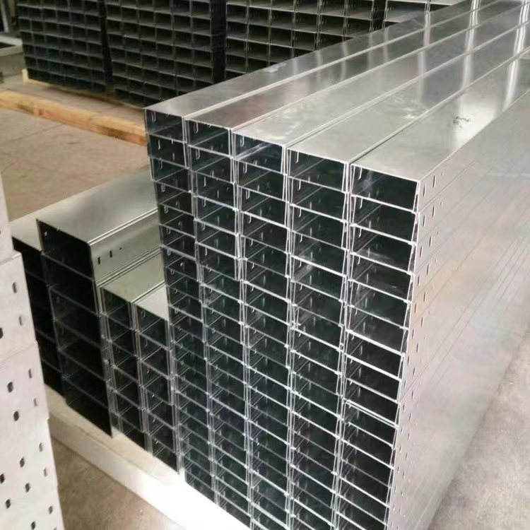 不锈钢电缆桥架